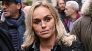 Death of Jean-Luc Delarue Cécile de Ménibus expresses her outrage on Twitterr
